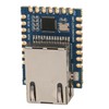 TTL Serial Port to Ethernet Module Supports TCP UDP Communication