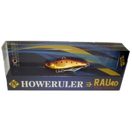 Eclipse Howulla Lau 40#05 Guren Sardine, 0.4 oz (10 g)