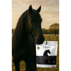 Colágeno Hidrolizado Para Caballos En Polvo 1kg