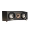 Jamo S 83 Center Channel Speaker (Black)