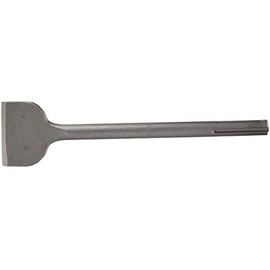 DeWALT DT60705 Spade Chisel Sds-Max 75x300mm, 1 piece