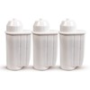 3 x water filter 28931 compatible with Siemens EQ3 EQ5