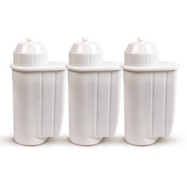 3 x water filter 28931 compatible with Siemens EQ3 EQ5 EQ6 EQ7 EQ8 EQ500 EQ700 EQ9 compatible with Bosch VeroSeries/Neff/Gaggenau such as TZ70003 12008246 17000705