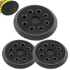 5 Inch Sander Hook and Loop Replacement Pad for Ryobi