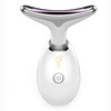 Microcurrent Beauty Device Neck and Face Lifting Massager Anti-ageing Neck