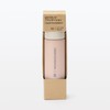 MUJI SPF40 PA++++ OAP42A4S UV Liquid Foundation, Natural, 1.0 fl