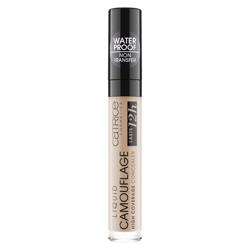 Corrector Liquid Camouflage - 020 - Catrice