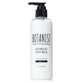 Botanist Botanical Body Soap, 8.1 oz (240 ml)