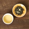 GOARTEA 2Pcs 250g / Total 17.6oz Nonpareil Supreme Jasmine Green