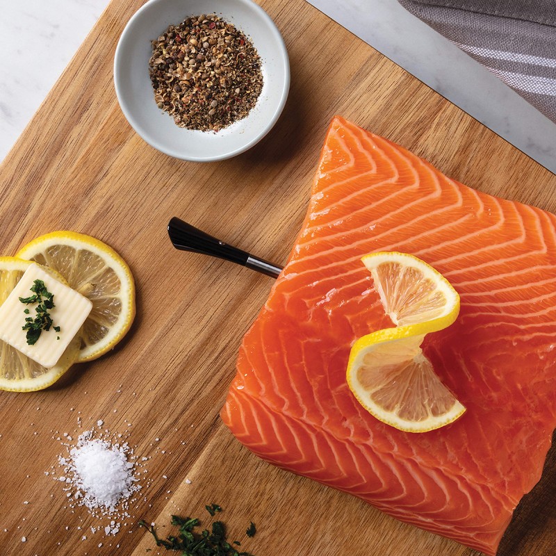 "Stake" Wireless Bluetooth Thermometer