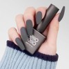 JelloJello basic basic gel 3-piece set peel-off base gel +