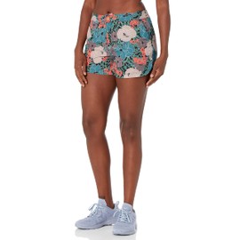 Carve Designs Women's Banff Short Jardin SM