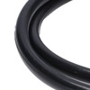 5Pcs Round Rubber Motor Belt Industrial Mechanical Equipment Transmission Parts