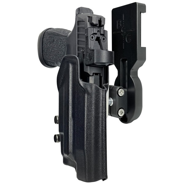 Pro Ball Joint Competition Holster fits Sig P365 Fuse w/TLR-7X