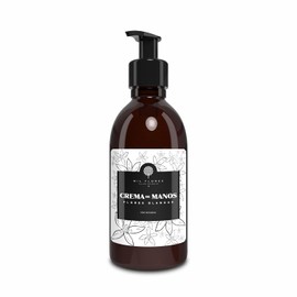 Mil Flores  Crema de Manos y Cuerpo FLORES BLANCAS 250 ml  Experiencia de Aromaterapia nica  Hidrata y Suaviza la Piel  Con Ingredientes y Esencias...