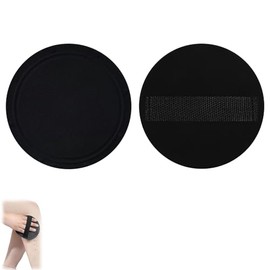 Shower and Bath Tool, Exfoliating Body Scrubber Set,Deep Cleansing Bath and Shower Tool, for Massage and Removing Dead Skin Gentle Exfoliating(2PCS)