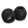 Comply Tsx-100 Comfort PLUS Earphone Tips - (Small) Black