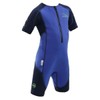 Aqua Sphere Stingray HP2 Neoprene, Adults Unisex, Royal Blue Navy,