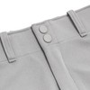 Franklin Sports Youth Baseball + Softball Pants - Relaxed Style