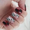 Whats Up Nails Playing Cards Stencils for Nails, Nail Stencils,