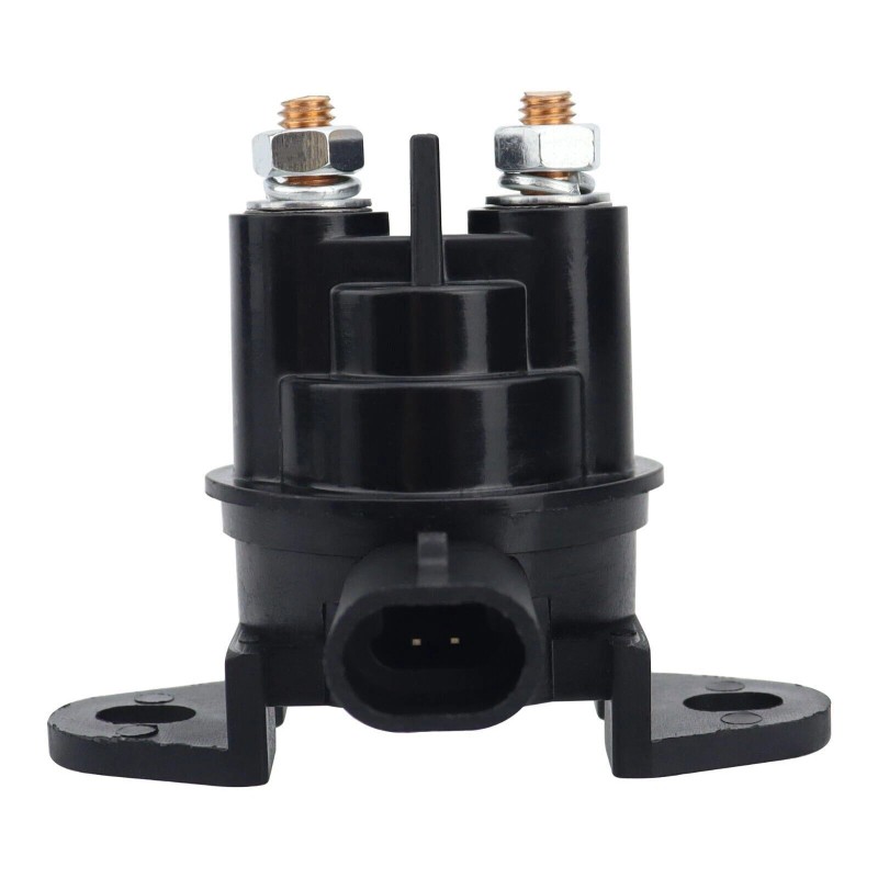 Soarider Spark TRIXX Starter Motor Replacement for Sea-Doo 2017-2020 420893830