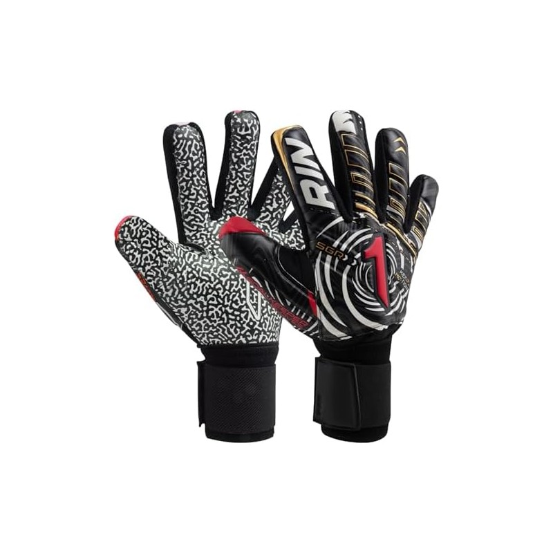 Rinat Guante de Portero Vortex con Varilla