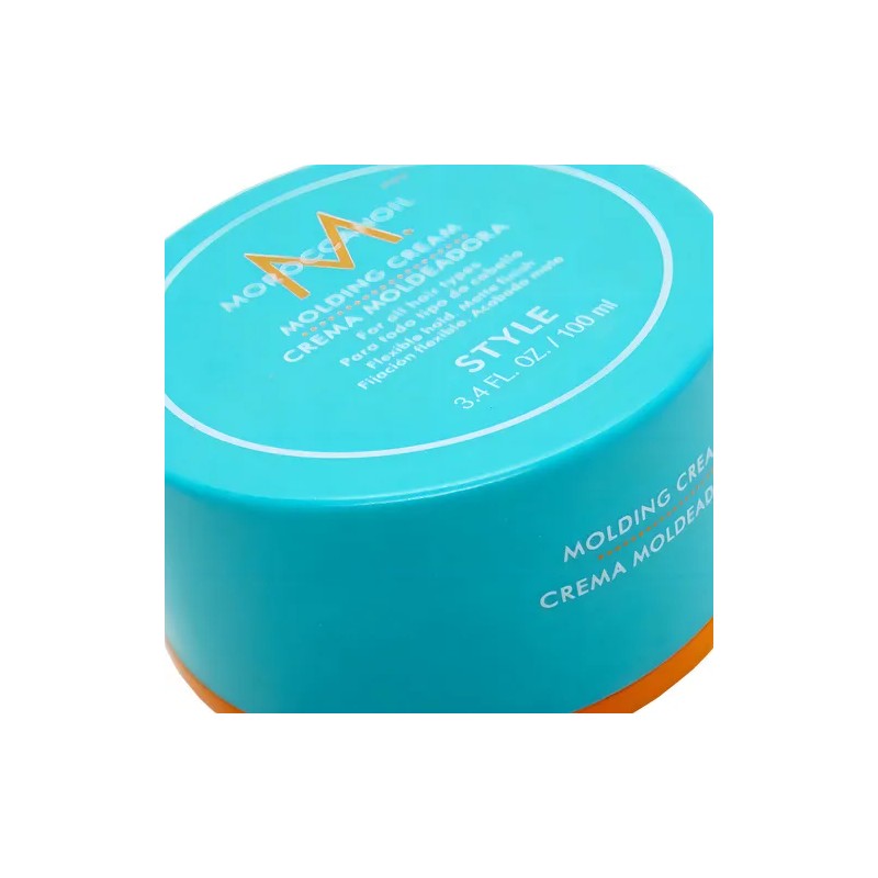 Moroccanoil Style Molding Cream Cera Crema Modeladora 100ml