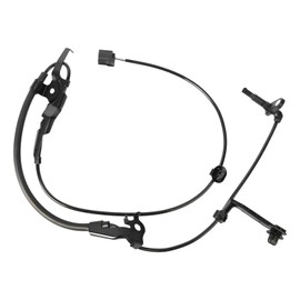 Getfarway ABS Wheel Speed Sensor Front Left Compatible with Toyota Camry/Avalon 2018 2019 2020 2021 2022 Replace# 89543-06081 ALS3237 V70720407 5S15789 Driver Side Speed Sensor Wire Harness