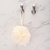 BSTKEY Set of 4 Aluminum Alloy Curtain Hooks, Decorative Wall