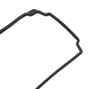 Boat Valve Cover Gasket 420950820 Rubber Strong Sealing Replacement For