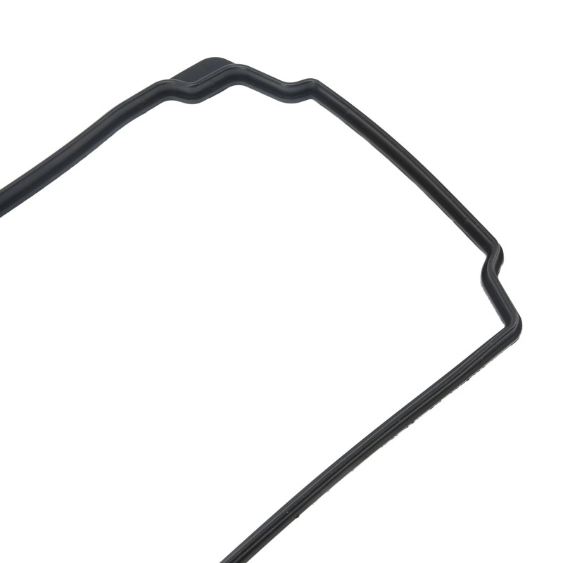Boat Valve Cover Gasket 420950820 Rubber Strong Sealing Replacement For
