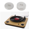Be In Your Mind 2-piece headshell weight set (2 grams