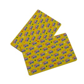 Kids Memory Shopping Game Fun Puzzle Card Game Learning Counting Development Educational Animal Facts