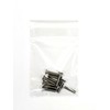 M3 x 15 Stainless Steel Countersunk Head Machine Screws (10