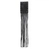 Motorcycle Handlebar Tassel Cover, 2 PCS Universal Synthetic Leather Motorcycle