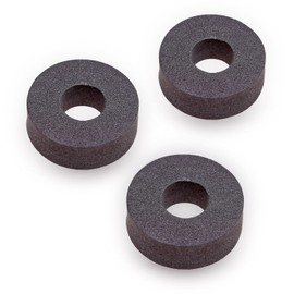 CLGarden Pack of 3 Foam Seals for Fountains LED Ring, Flexible 39 mm Seal, Fountain Foam Sealing Ring