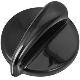 jojofuny Universal Control Knobs Oven Control Knob Thermostat Knob Replacement Burner Control Knob Stove Knobs Range Knobs Parts