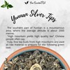 Yunnan Silver Tips Green Loose Leaf Tea 100g