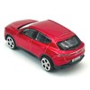 Bburago 1/43 Alfa Romeo Tonale 18-30468 RD Red Mini Car,