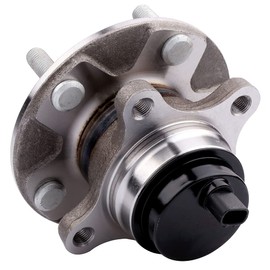 Abrillvt 1PC Front Wheel Hub Bearing for 2006-2016 for Lexus GS300,GS350,GS430,GS460,IS250,IS350 513285 2.5L 3.0L 3.5L 4.3L 4.6L