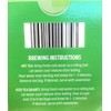 Benner Original Green Tea - 3 Packs (60 Tea Bags)