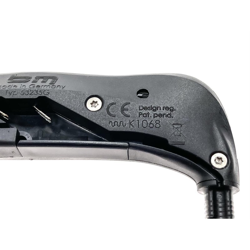 Racktime Unisex - Adult Shine Evo Pack Carrier, Black, 1