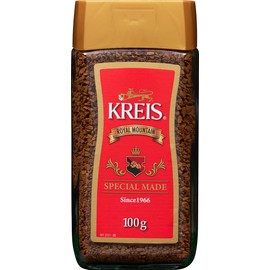 Chrys Special Made Royal Mountain 3.5 oz (100 g)