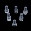 Dental Orthodontic Mould Starter Kit Mini Forming Mold Accessories Injection