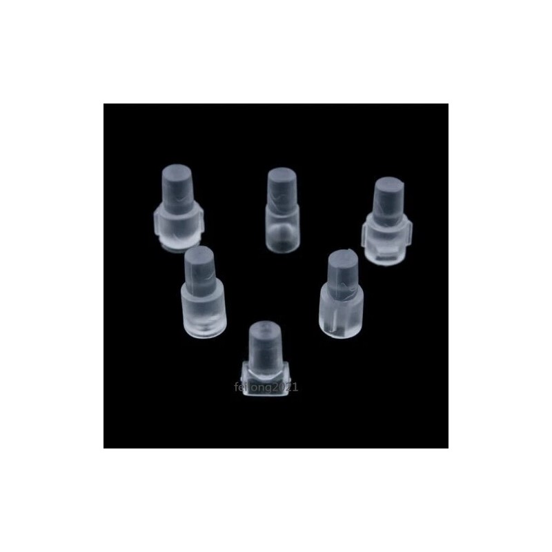 Dental Orthodontic Mould Starter Kit Mini Forming Mold Accessories Injection