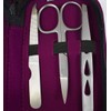 TAIZE - Personal Pedicure Kit - Nail Clipper - Grooming