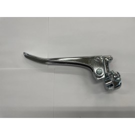 MOTORHEADTOYS VINTAGE CHERRY Brand Mini Bike Brake Lever + Perch  for 7/8 inch bars