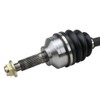 Bode-man Front Passenger Side CV Axle Half Shaft Assembly for