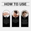 Arcilla Para Cabello Para Hombres Textura Y Volumen Instante