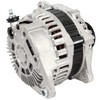 Alternator INEEDUP AMP Alternator Replacement for 2007-2010 Altima 2009-2011 Maxima